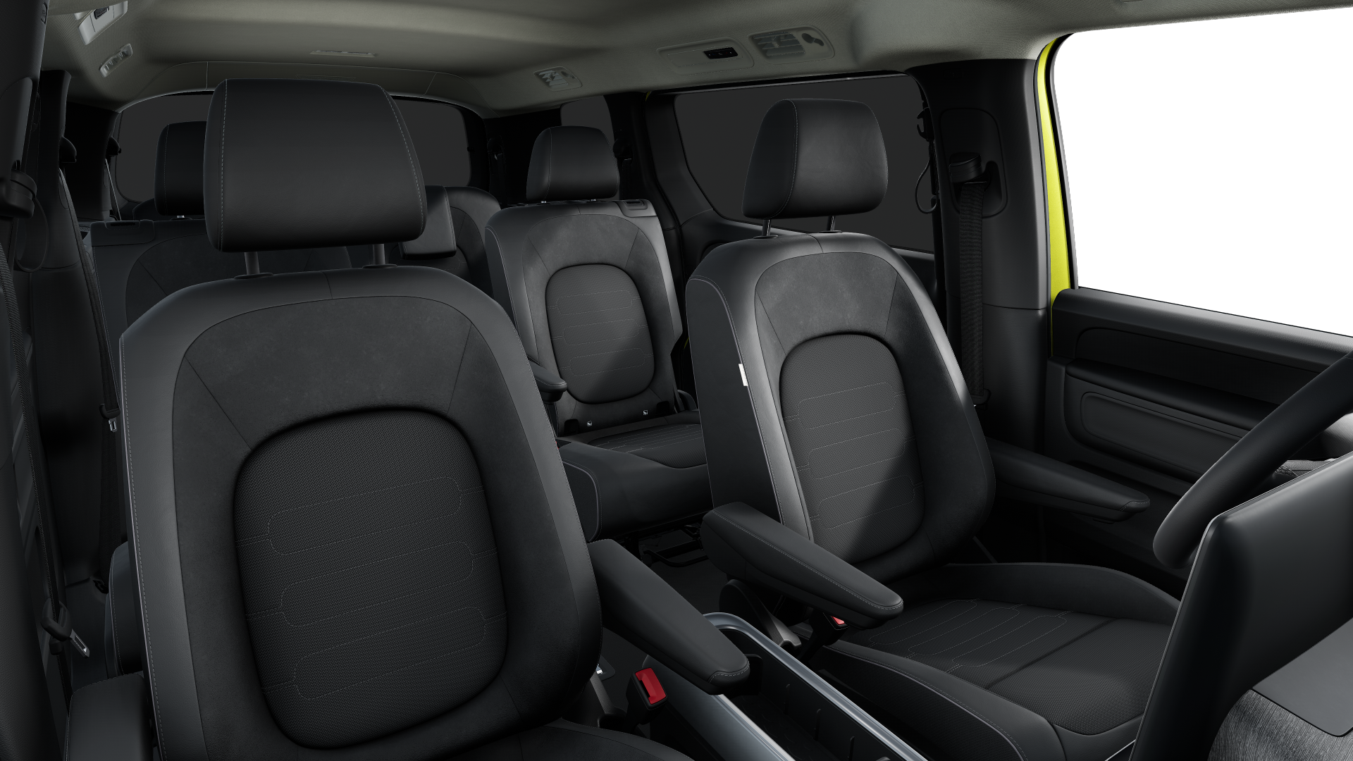 Volkswagen ID.Buzz Pro