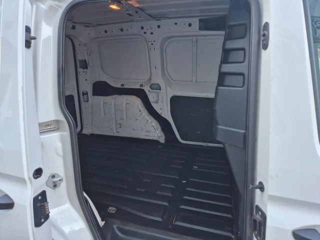 Volkswagen Caddy Cargo,Klima,Sitzhzg,Ahk