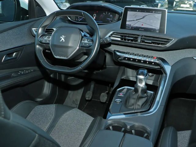 Peugeot 3008 Allure Pack PureTech