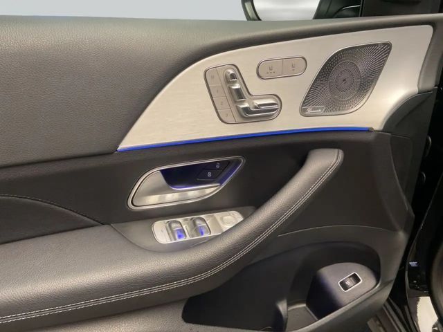 Mercedes-Benz GLE 300 GLE