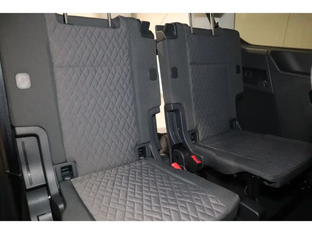 Volkswagen Caddy Maxi eHybrid