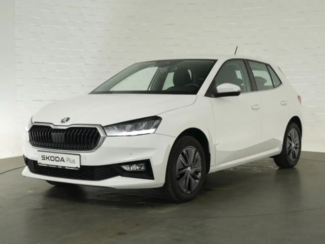 Skoda Fabia Style Style