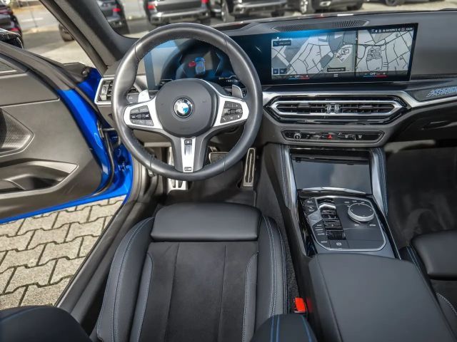 BMW 240 Coupé M-Sport