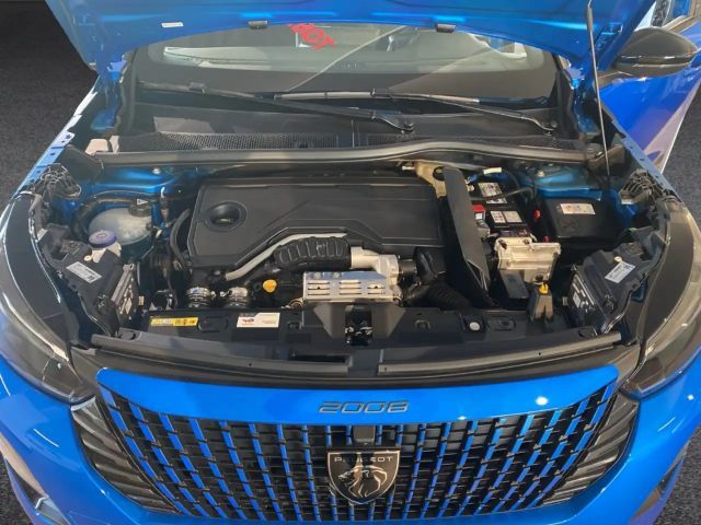 Peugeot 2008 GT-Line Hybrid