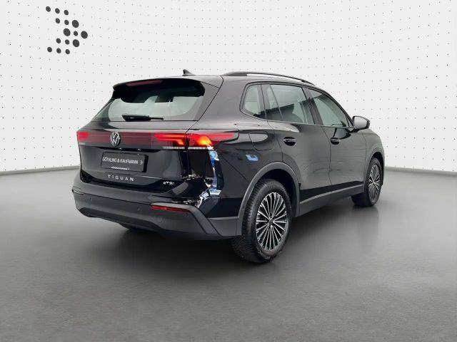 Volkswagen Tiguan 1.5 eTSI DSG