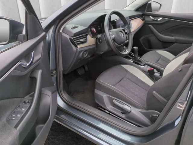 Skoda Scala 1.5 TSI Style Style