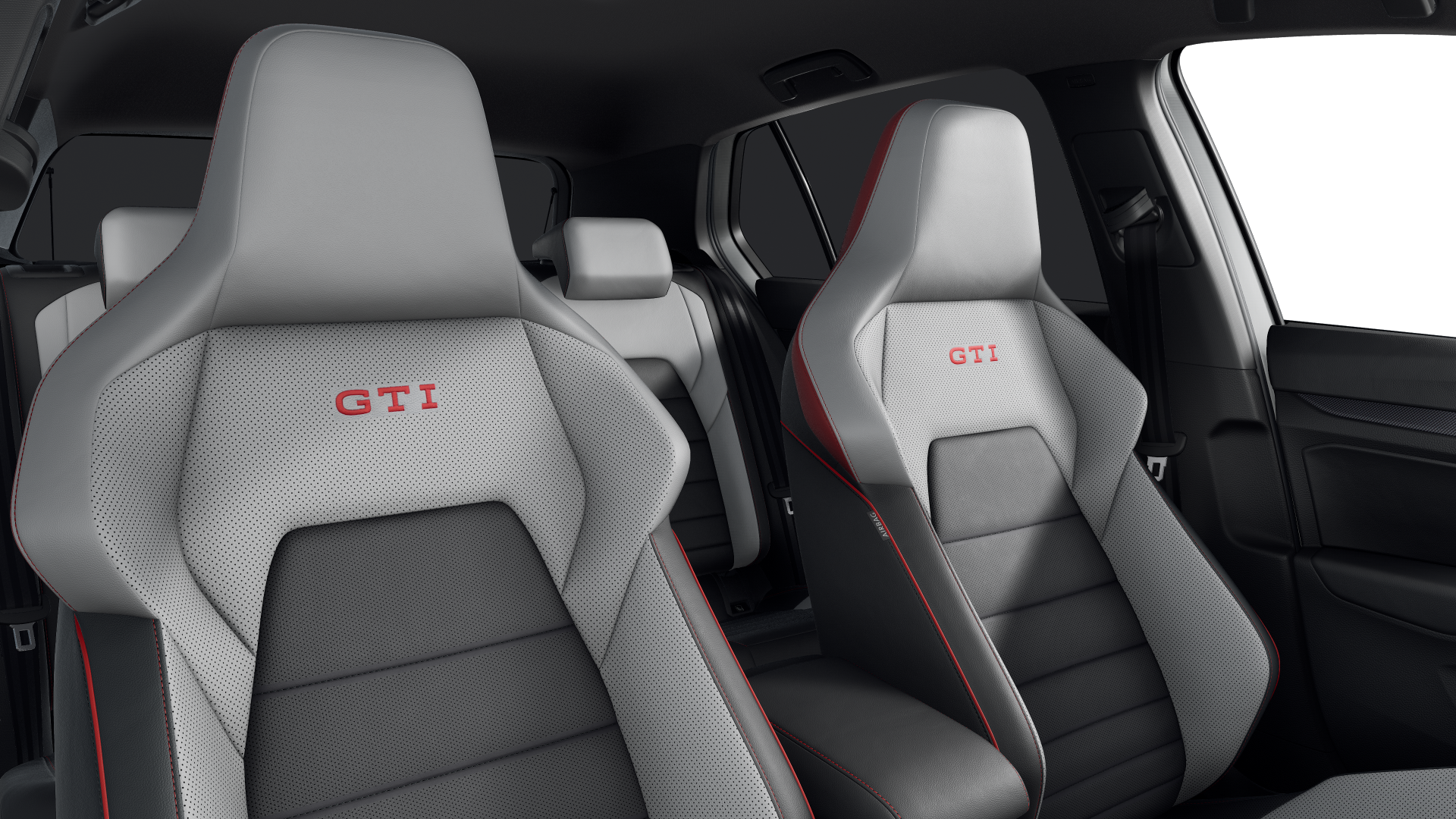 Volkswagen Golf DSG GTI