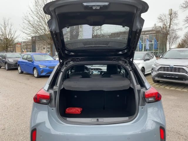 Opel Corsa 1.2 Turbo GS-Line Grand Sport Turbo