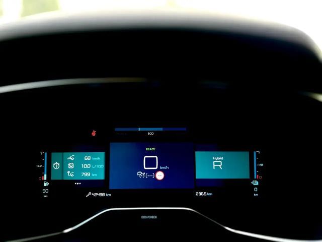 Citroën C5 Aircross Hybrid Shine