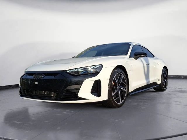 Audi RS e-tron GT Quattro