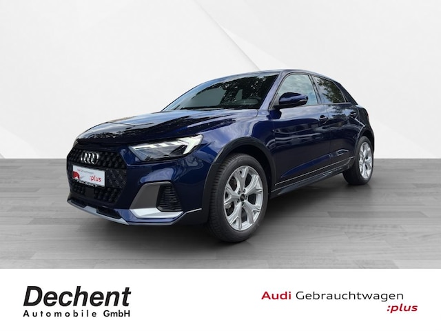 Audi A1 30 TFSI Allstreet