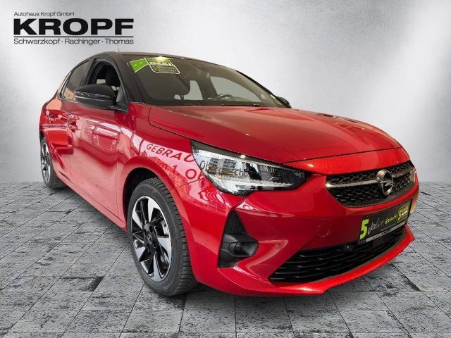 Opel Corsa Ultimate