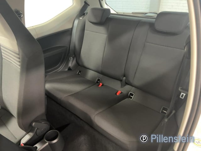 Volkswagen up! Move Move up!