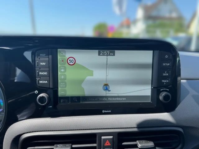 Hyundai i10 1.0 Comfort