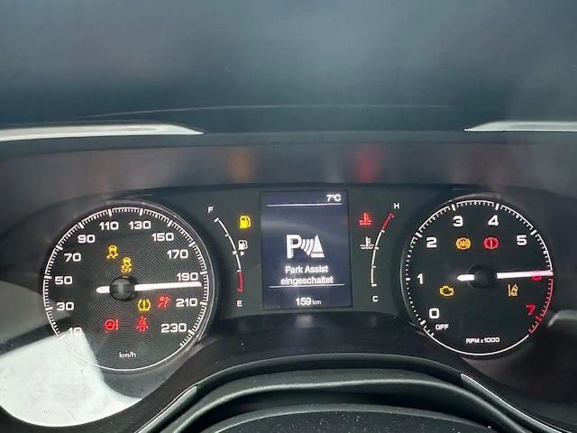 Fiat Tipo CityCross Life