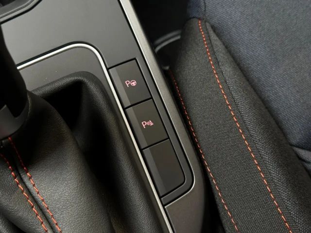 Seat Arona 1.5 TSI DSG FR-lijn