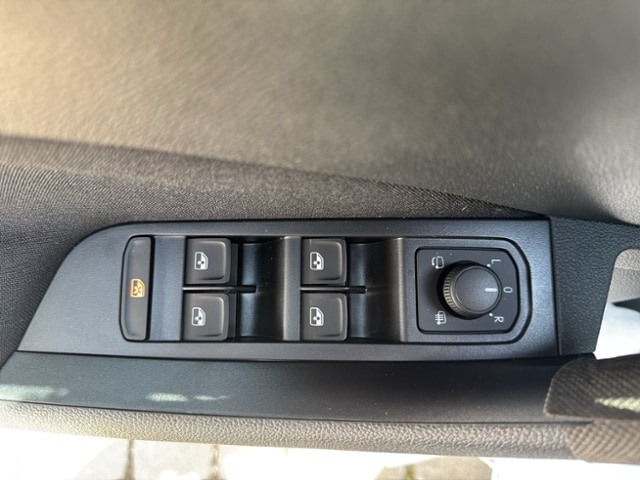 Skoda Kamiq 1.5 TSI Drive