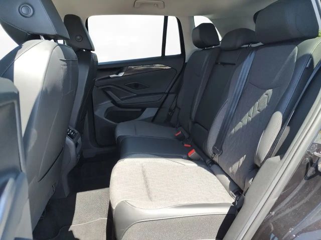 Volkswagen Tiguan 2.0 TDI Life