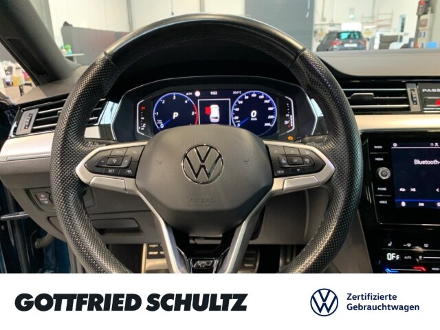 Volkswagen Passat DSG Variant