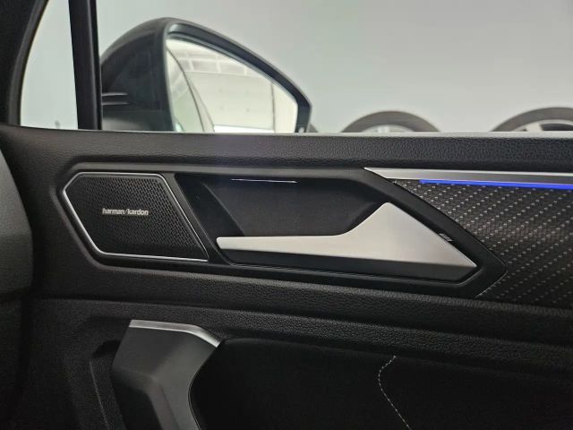 Volkswagen Tiguan DSG IQ.Drive R-Line