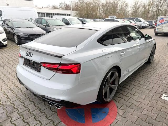 Audi S5 3.0 TDI Sportback