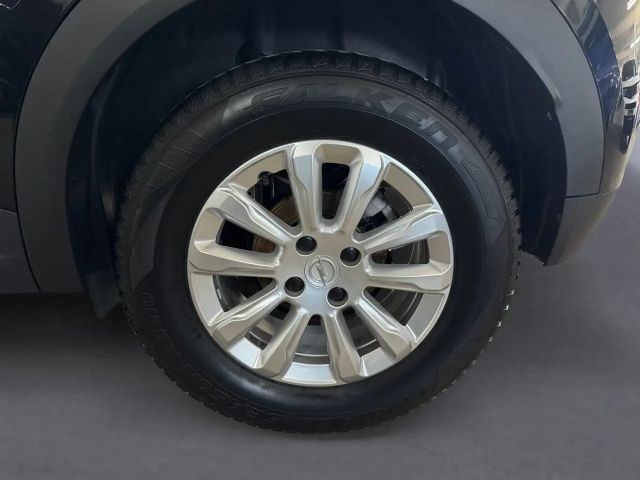 Opel Mokka 1.2 Turbo Turbo