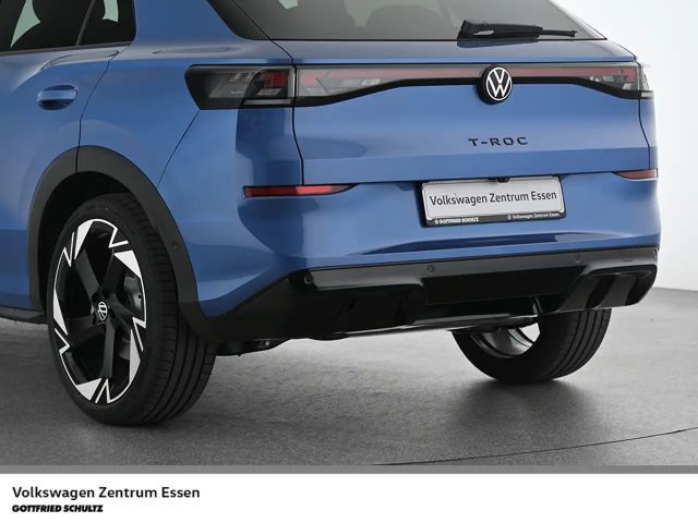 Volkswagen T-Roc DSG R-Line