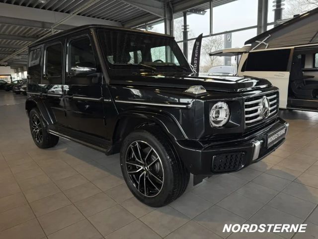 Mercedes-Benz G 450 450d AMG Line