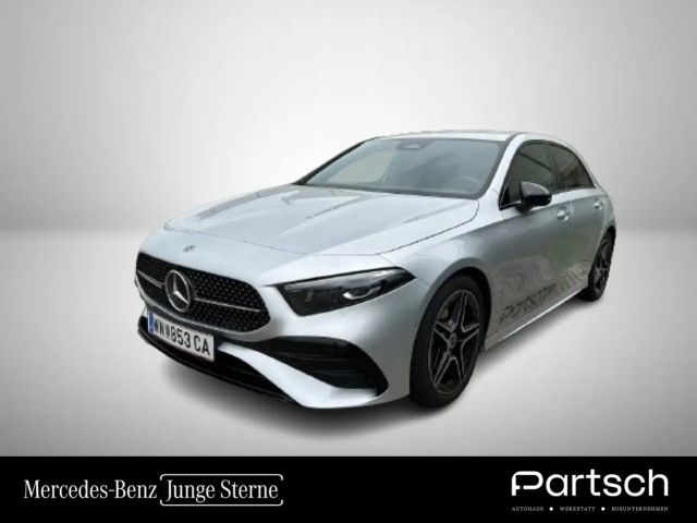 Mercedes-Benz A 180 A 180 d AMG Line Hatchback
