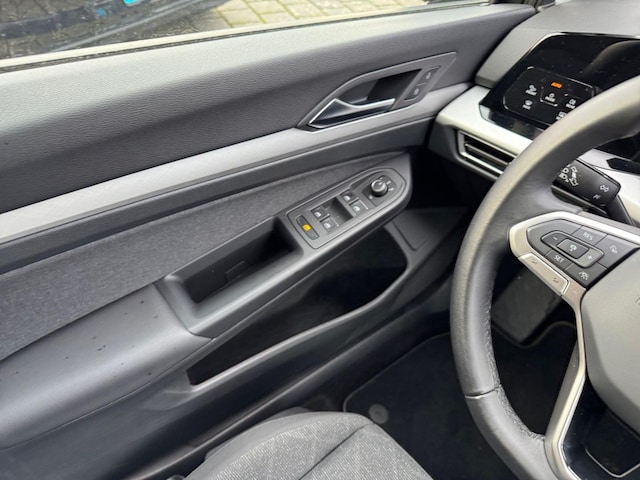 Volkswagen Golf 1.5 TSI Golf VIII Life