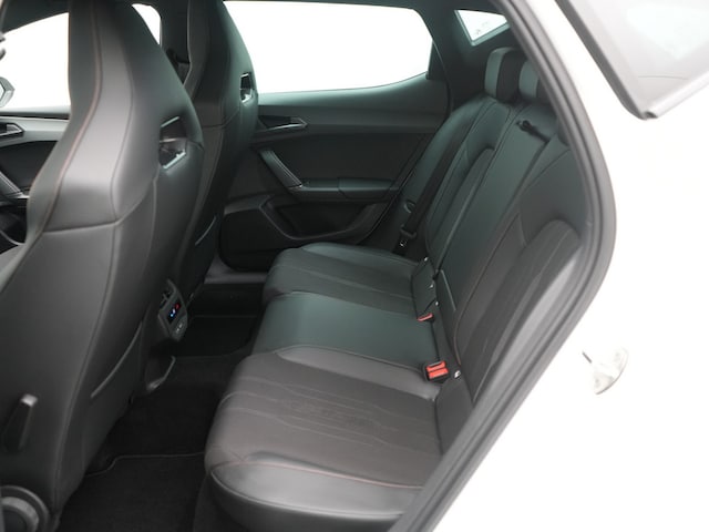 Cupra Leon DSG e-Hybrid