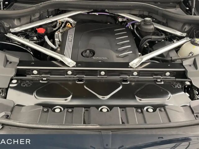 BMW X5 M-Sport xDrive30d