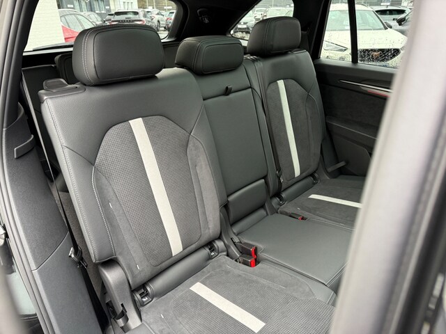 Skoda Kodiaq 2.0 TDI 4x4 Sportline