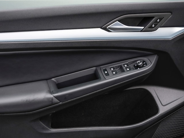 Volkswagen Golf 2.0 TDI DSG