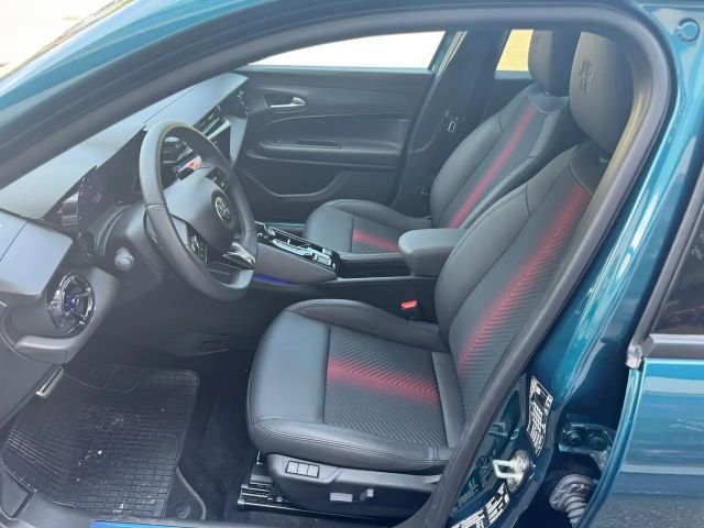 Alfa Romeo Junior Ibrida