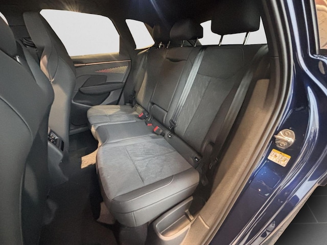 Cupra Terramar 2.0 TSI VZ