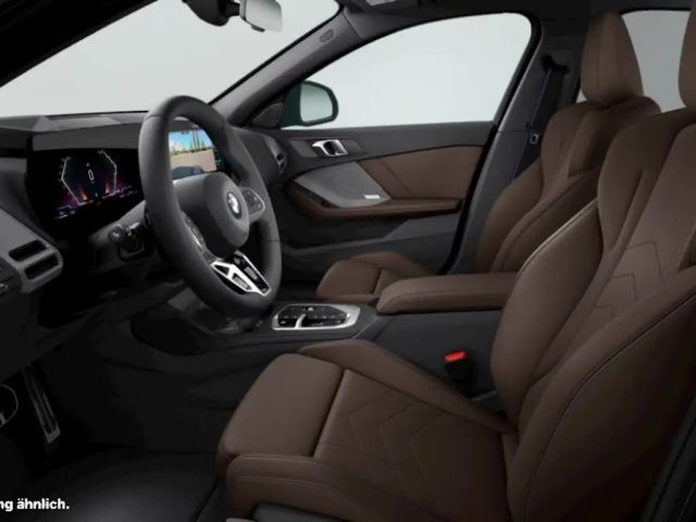 BMW 120 M-Sport Sedan