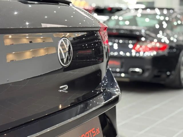 Volkswagen T-Roc 4Motion