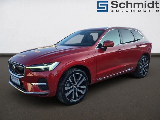 Volvo XC60 AWD Bright T6 Ultra