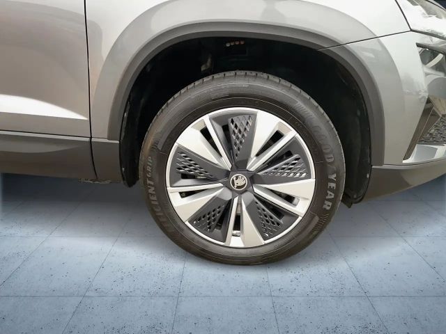 Skoda Karoq 1.5 TSI Style Style