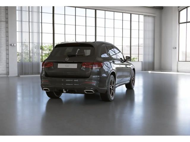 Mercedes-Benz GLC 200 4MATIC GLC 200 d