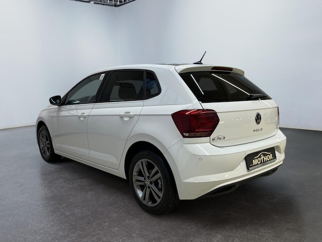 Volkswagen Polo 1.0 TSI DSG