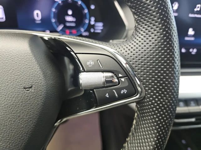 Skoda Octavia Style Style