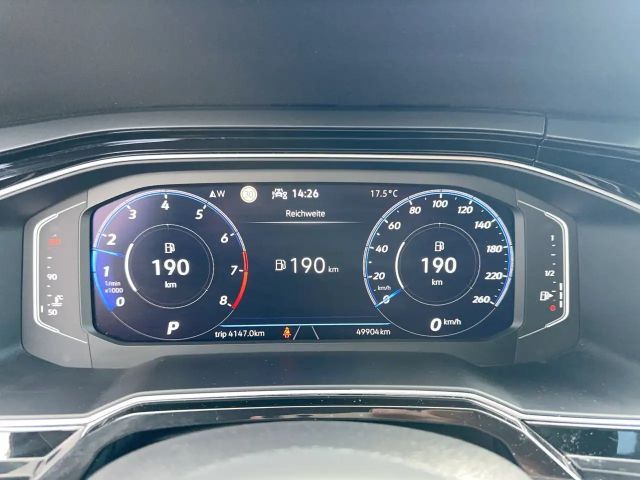 Volkswagen Taigo DSG R-Line