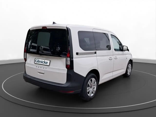 Volkswagen Caddy 5-Sitzer 1,5 l TSI 85 kW 6-G-Schalter KR