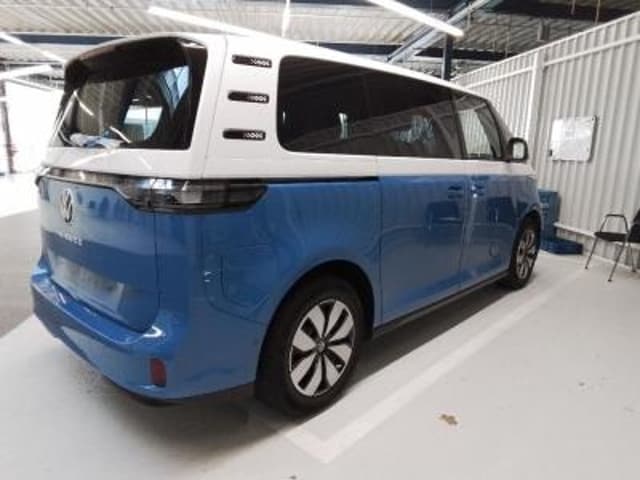 Volkswagen ID.Buzz 77 KWh