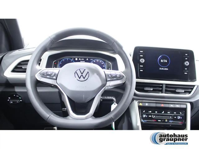 Volkswagen T-Roc 1.5 TSI DSG Move