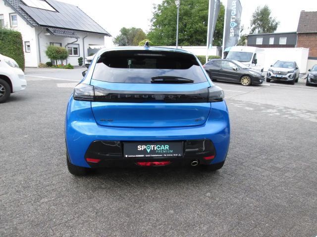 Peugeot 208 GT-Line PureTech