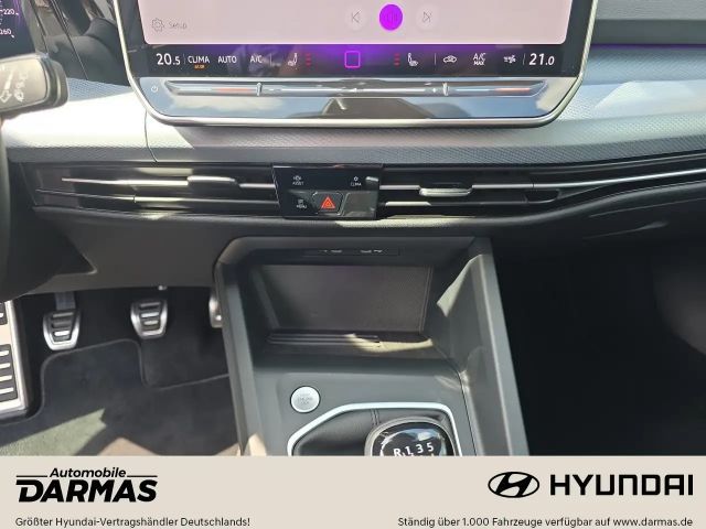 Volkswagen Golf 1.5 TSI Variant