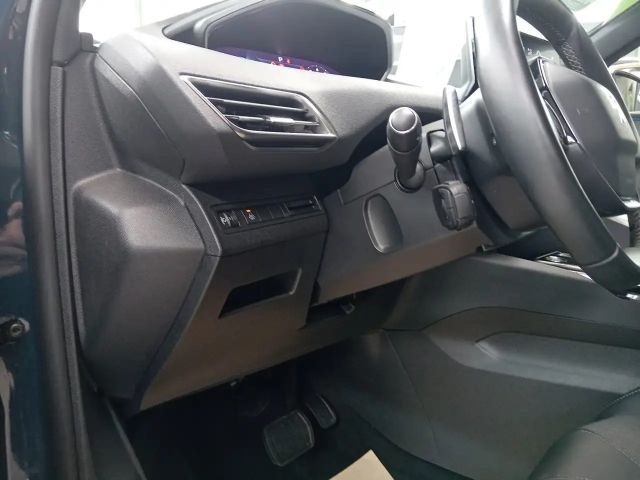 Peugeot 3008 Allure Pack